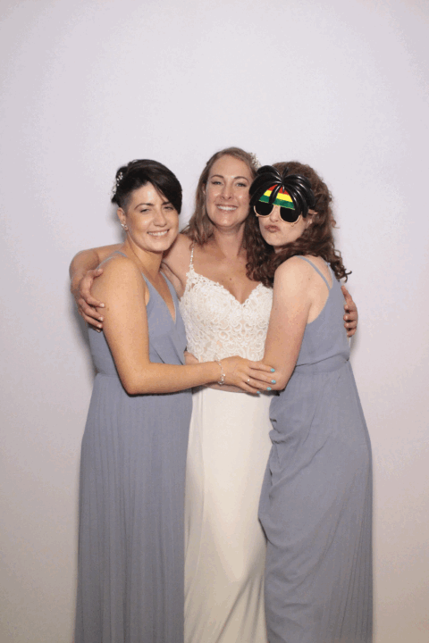 Carl and Amie's Wedding | View more photos from the event at gallery.myphotoboothexperience.co.uk/u/MyPhotoBoothExperienceLtd/Carl-and-Amies-Wedding